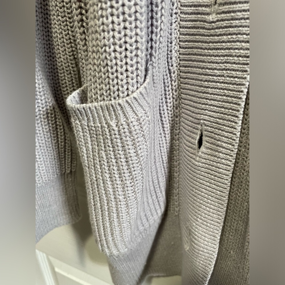 Womens cardigan - Picture 4 of 7